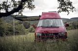 Volkswagen T4 2.5L TDI Camper/Wohnmobil Lang&Hoch TÜV Neu - Volkswagen T4: Camper