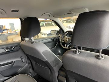 Skoda Fabia Ambition *SHZ*Klima*Bluetooth*