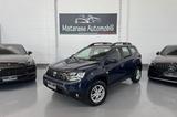 Dacia Duster Essential dci 1.5cc 90cv Bluetooth  - Dacia Duster Essential mit Diesel-Antrieb
