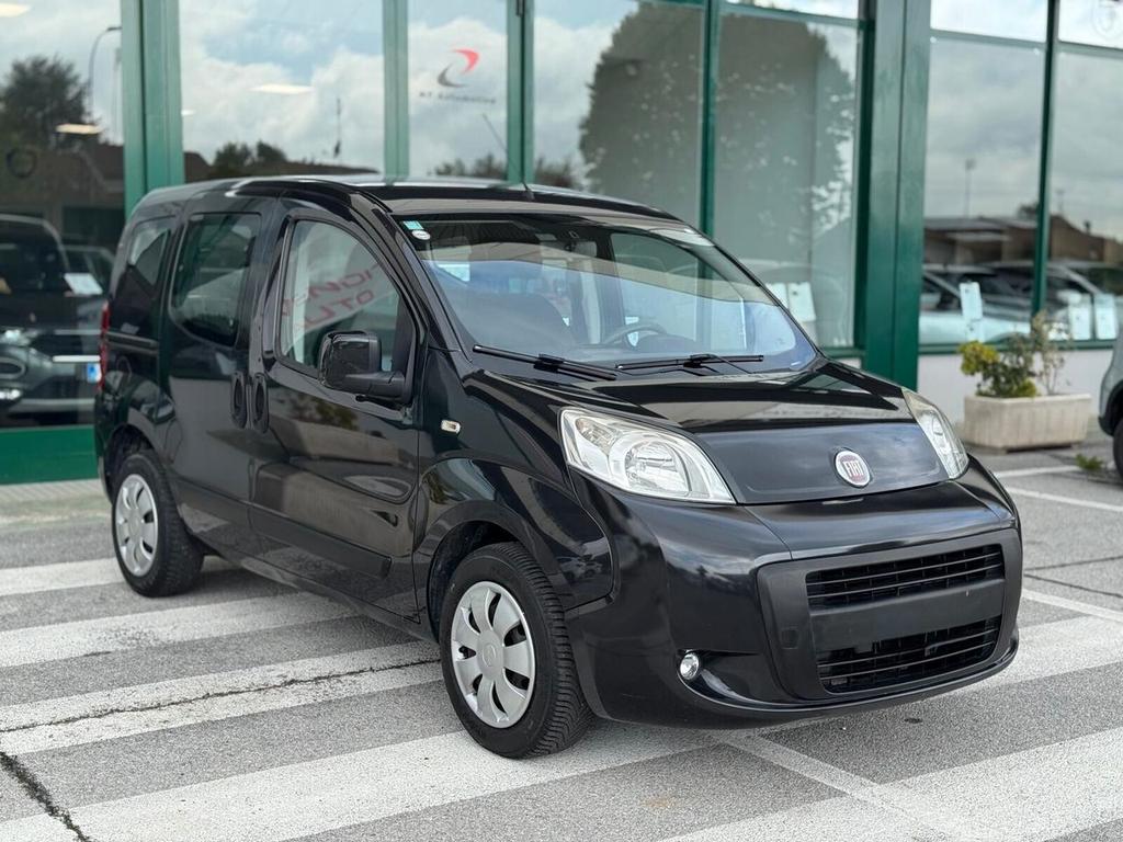 Fiat Qubo