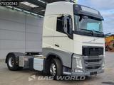 Volvo FH 420 FH 4X2 ADR Standklima ACC PTO Alcoa's - Volvo Kipper