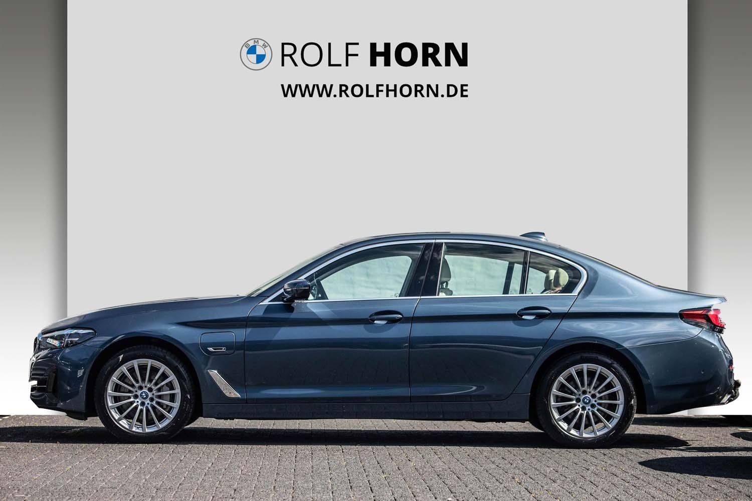 BMW 530 - Bild 6