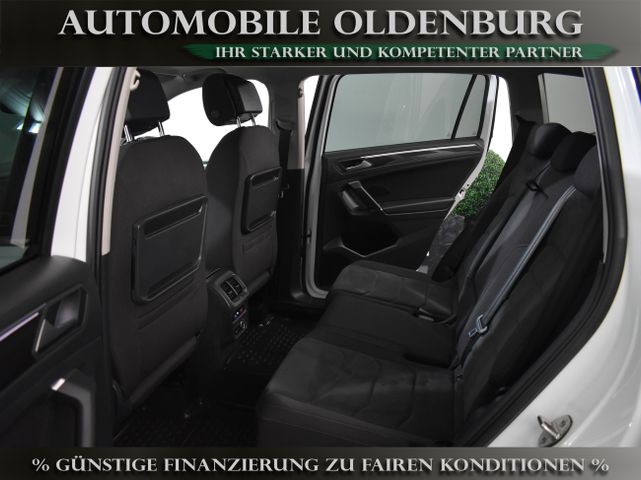 Volkswagen Tiguan Allspace R-Line DSG *ACC*AID*HUD*360*StHz