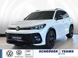 Volkswagen Tiguan 1.5 eTSI DSG R-Line Black Style