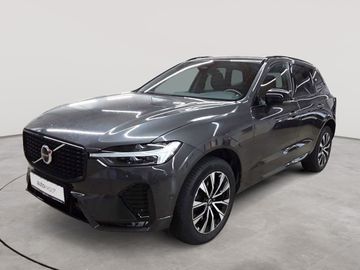 Volvo XC60 - 2