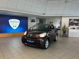Toyota IQ iQ Basis - Toyota aus 2011