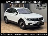 Volkswagen Tiguan Life ACTIVE 2.0 TDI DSG Matrix/AHK/Kamera - Volkswagen Tiguan: Active