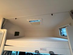 Sunlight Alkoven A60*Markise*AHK*MonoCS*