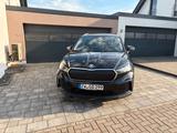 Skoda Enyaq 60 iv RFK/WäPu/ACC/Navi/Matrix/Keyless/SHZ - Skoda Enyaq von privat