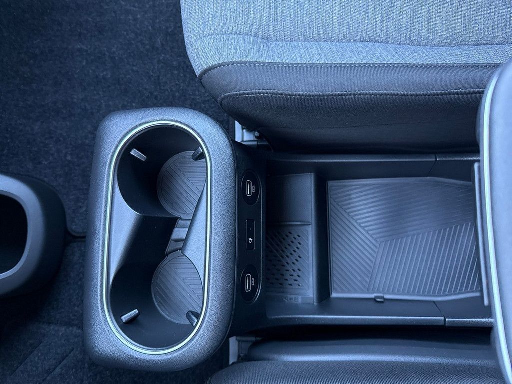 Hyundai IONIQ 5 – Bild 20