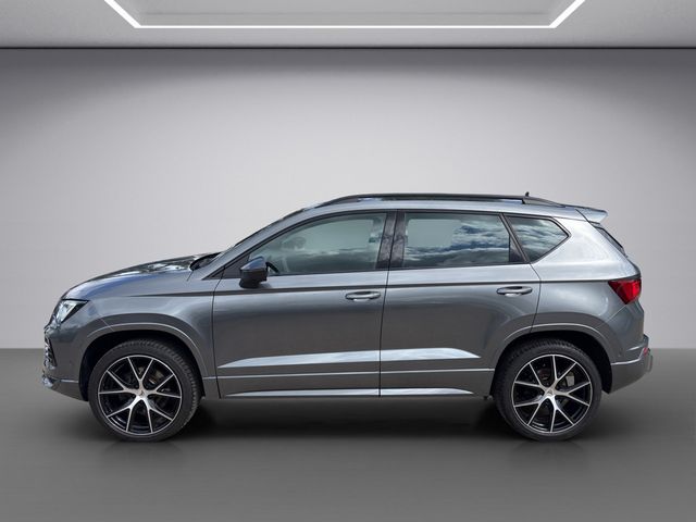 Ateca 2.0TSI DSG 4Drive Basis