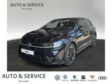 Volkswagen Polo R-Line 1,0 l TSI OPF 85 kW (116 PS) DSG