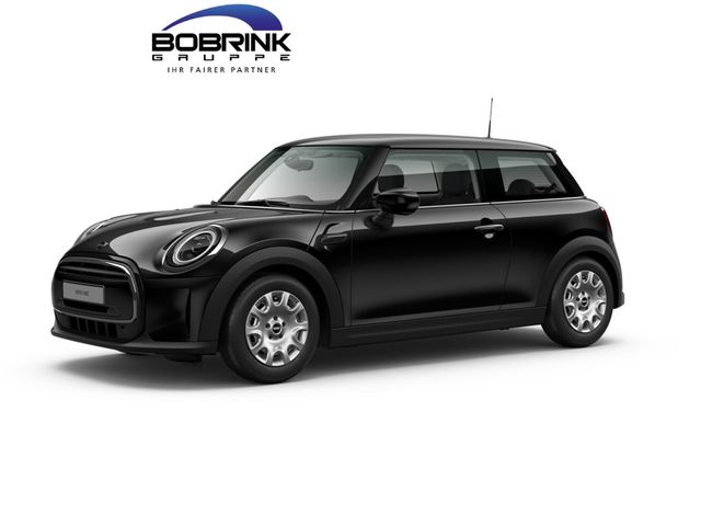 MINI One First 3-Türer Essential Trim Navi Tempomat