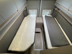 Affinity Three White Edition *NEU**Bestandsfahrzeug*