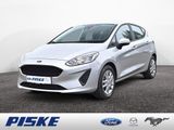 Ford Fiesta Cool&Connect SYNC FREISPRECHEINRICHTUNG