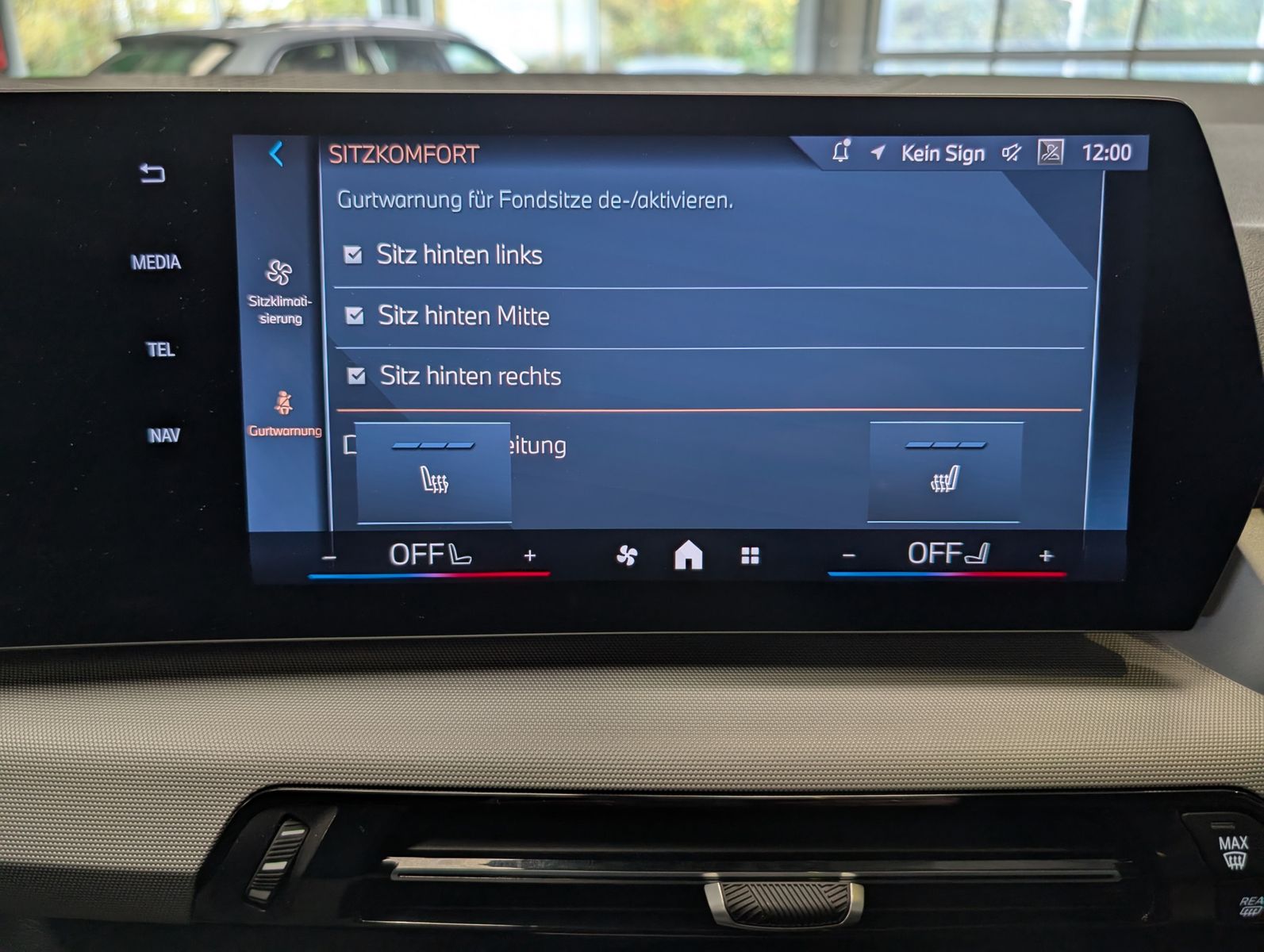 Fahrzeugabbildung BMW 218 Active Tourer i Travel-Pake LED Cam Pano AHK