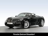 Porsche Boxster 718 Sportabgasanlage Sitzheizung 1-Hand - Porsche Boxster: 718