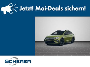Volkswagen Leasingangebot: Volkswagen Taigo R-Line Black Style, AHK,CAM,Navi,IQ-Drive