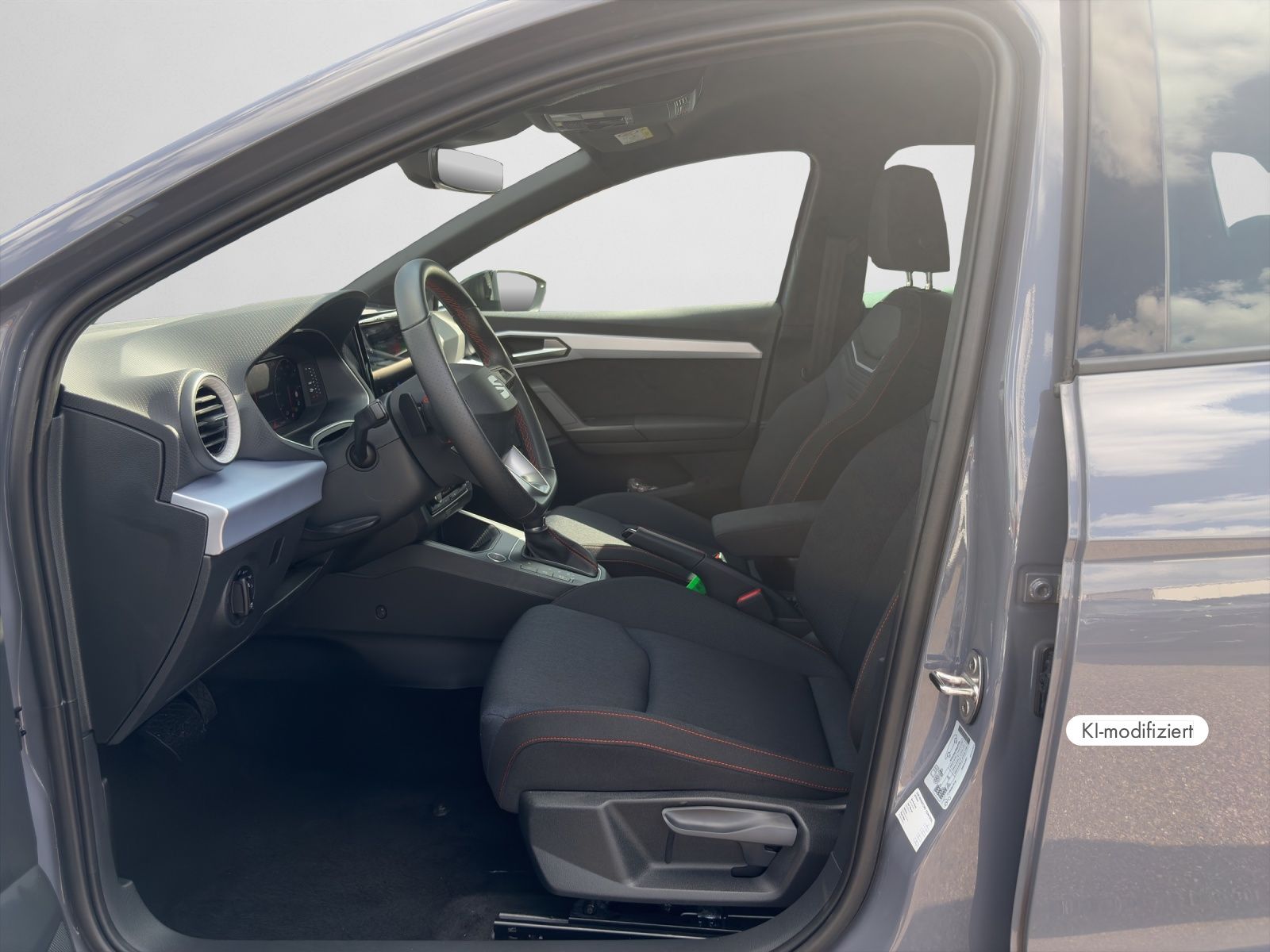 Seat Ibiza - Bild 13
