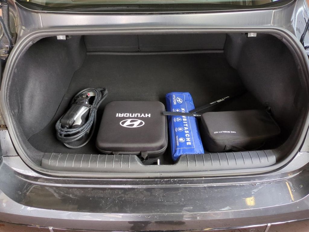 Hyundai IONIQ 6 – Bild 7