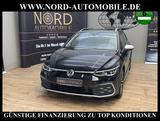 Volkswagen Golf Alltrack  4MOT 2.0 TDI DSG AHK/ACC/18/Navi/ - Volkswagen Golf mit Diesel-Antrieb: 1.4