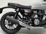 Honda GB 350 S  - HONDA GB350S