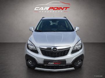 Opel Mokka - 2