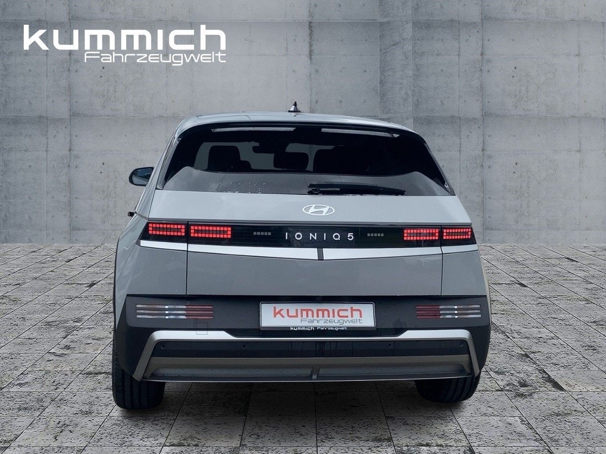 Hyundai IONIQ 5 - Bild 5