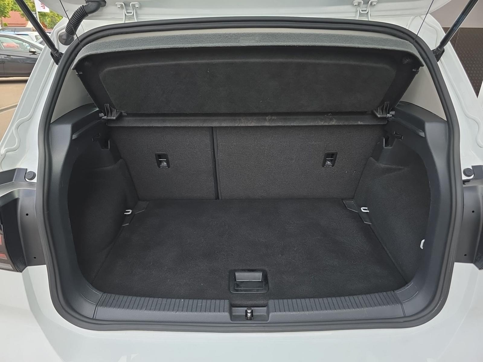 Volkswagen T-Cross 1.0 TSI DSG Style LED Navi ACC Kamera
