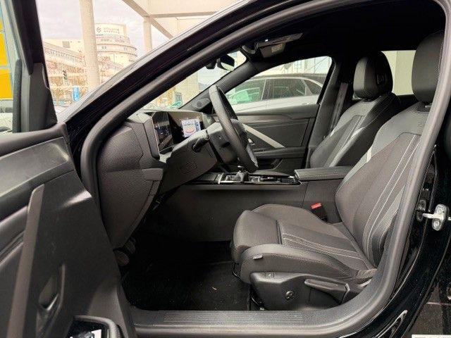 Fahrzeugabbildung Opel Astra L GS 130PS Kamera/Navi/AHK!