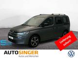 Volkswagen Caddy ENERGY 1.5 TSI DSG AHK*ACC*CAM*LED*SHZ*17" - Volkswagen Caddy ENERGY