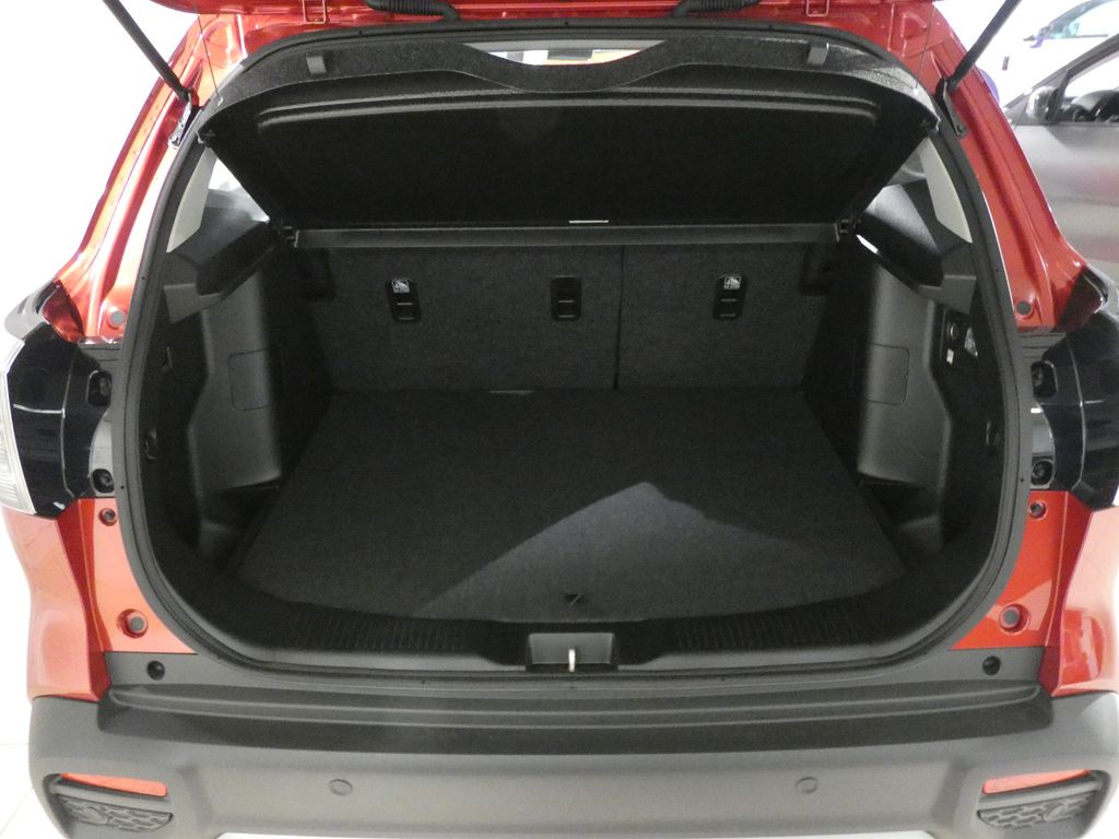 SUZUKI SX4 S-Cross – Bild 9