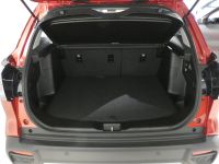 Suzuki (SX4) S-Cross - Vorschau Bild 9