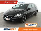 Volvo V40 2.0 T3 Momentum*NAVI*TEMPO*PDC*SHZ* - gebrauchte Volvo V40 aus dem Jahr 2019