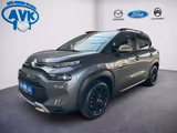 Citroën C3 Aircross C-Series mit AHK,Bluetooth,Sitzhzng - Citroën Gebrauchtwagen