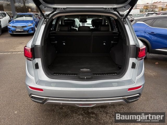 Fahrzeugabbildung Renault Koleos Initiale Paris Blue dCi 185 X-tronic 4WD