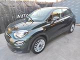 Fiat 500X 1.6 Benzina e-torq 110 CV - Fiat 500X: Van