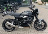 Kawasaki Z 900 RS /Sonderlackierung/Garantie bis 3.2028 - Kawasaki Motorräder in Mannheim
