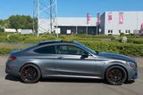 Mercedes-Benz Mercedes C63 S AMG Coupe Pano / Perf. Aga/ Burme - Mercedes-Benz C 63 AMG in Köln