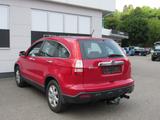 Honda CR-V 2.0 4x4 Elegance - Honda CR-V Gebrauchtwagen