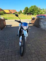 Aprilia RX125 - APRILIA RX