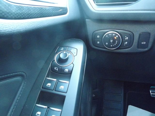 Focus Turnier ST-Line X*Pano*Garantie 4Jahre*