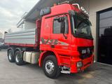 Mercedes-Benz Actros 2654 V8*Retarder*EPS*Blatt-Blatt*Klima - Mercedes-Benz 2005