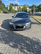 Audi A4 35 TDI S tronic Avant -