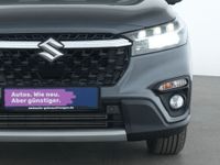 Suzuki (SX4) S-Cross - Vorschau Bild 12