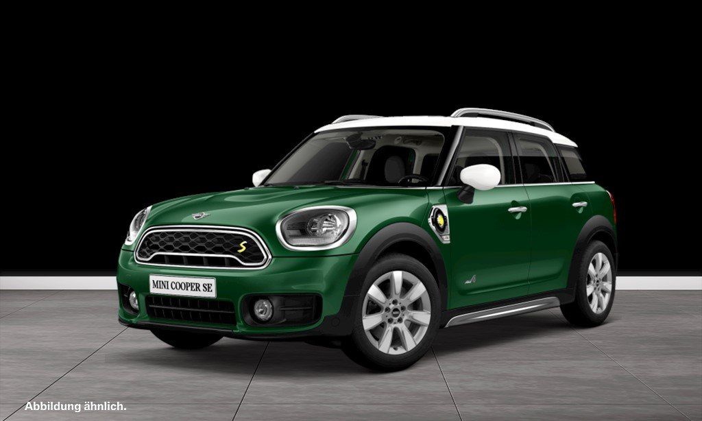 Image of MINI Countryman SE (Cooper)