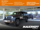 Jeep Wrangler / Wrangler Unlimited Rubicon | Navi | - Jeep Wrangler: Rubicon Unlimited