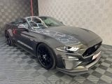 Ford Mustang GT Cab.*PREMIUM* KW V3-BREMBO-OZ MAGNESI - Ford Mustang aus 2021