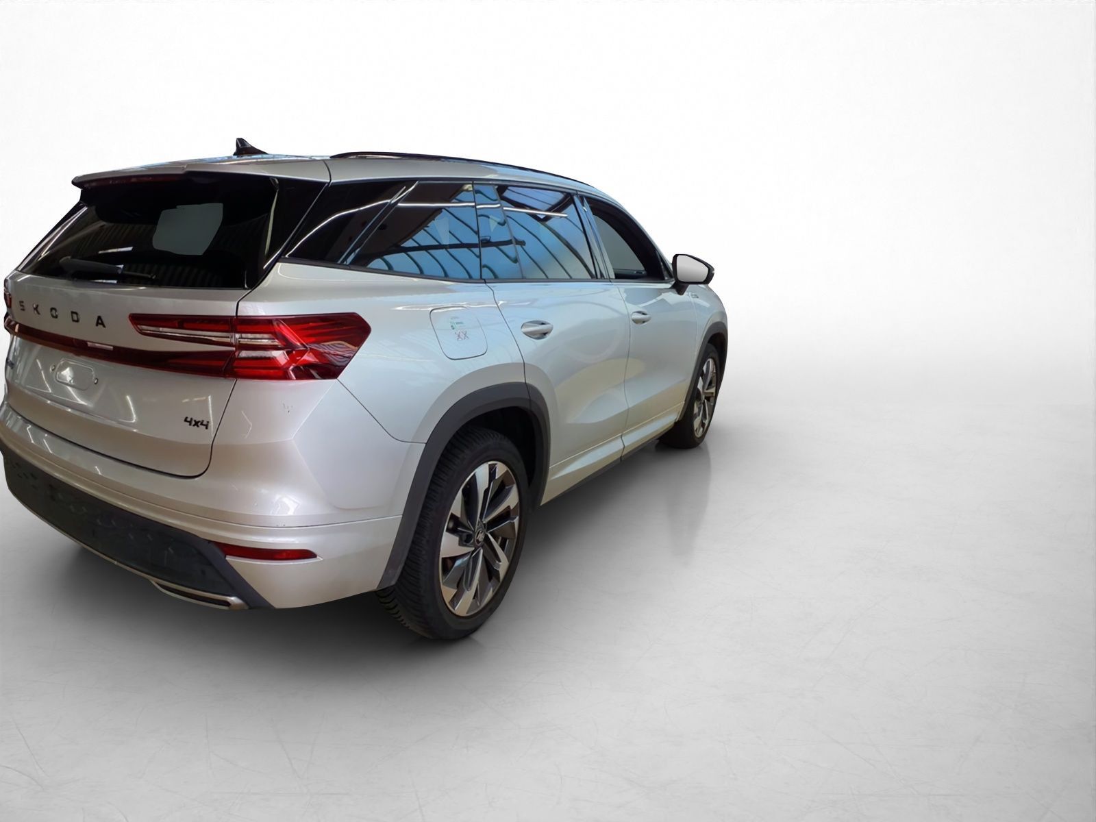 Skoda Kodiaq - Bild 3