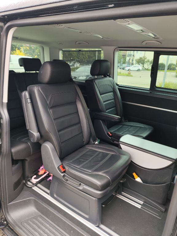 Volkswagen T6 Multivan